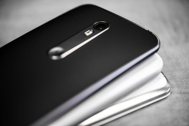 Motorola Moto X Style