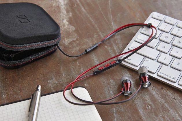 Sennheiser Momentum In-Ear słuchawki
