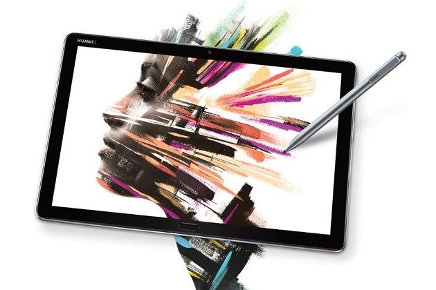 Plus tablet