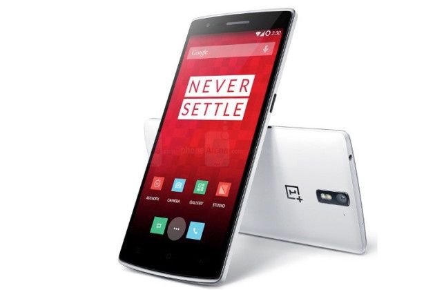 OnePlus One smartfon