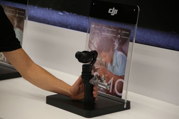 DJI Osmo