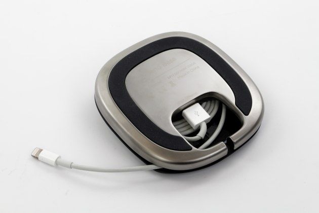 sandisk ixpand base 5