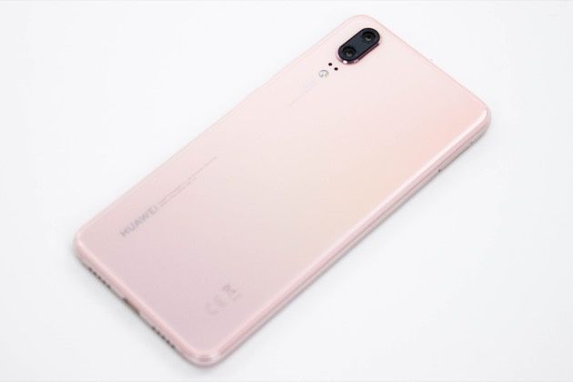 Huawei P20