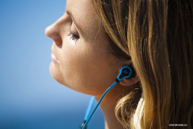 SMS Audio BioSPORT