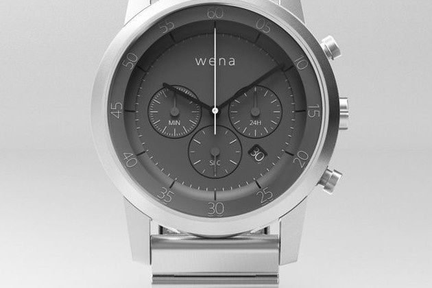 Sony Wena