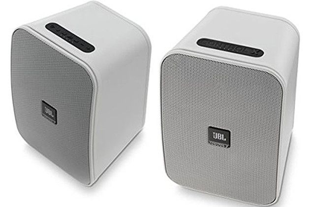 JBL Control X