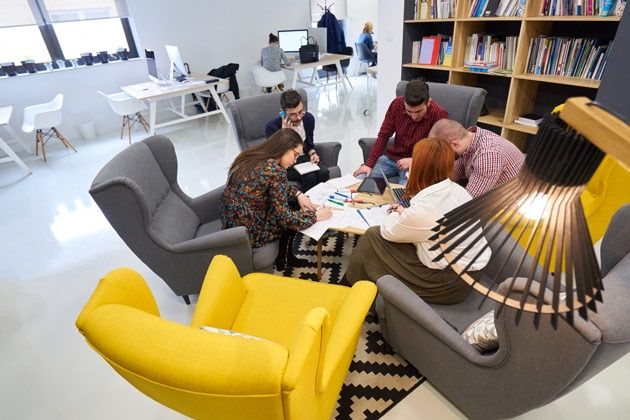 Start-up