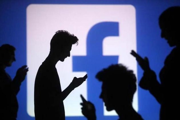 Facebook - uzależnienie