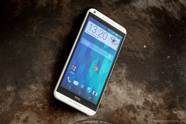 HTC Desire 816 smartfon