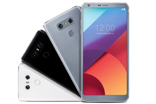 LG G6