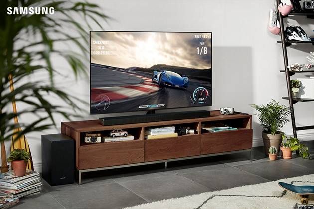 telewizor z smart tv