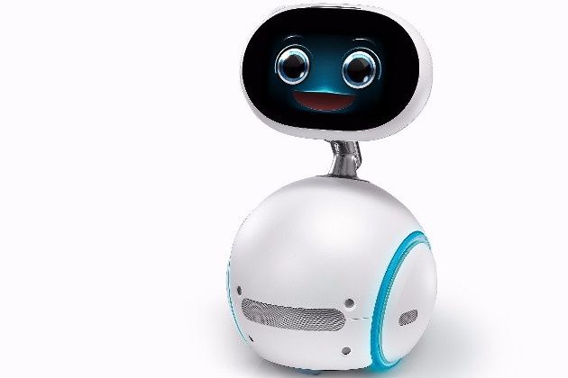 ASUS Zenbo wygląd