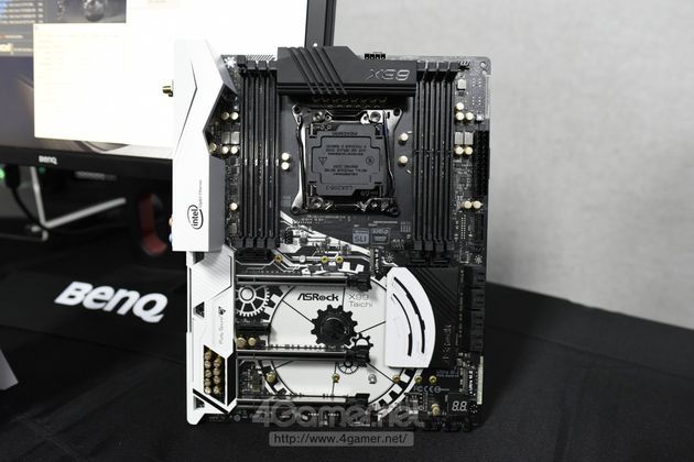 ASRock X99 Taichi płyta główna
