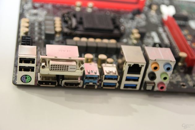 ASRock Z170 Fatal1ty Gaming K4 płyta główna