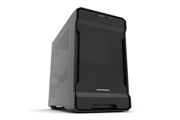 Phanteks Enthoo EVOLV ITX obudowa