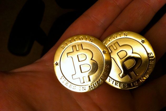 Bitcoin