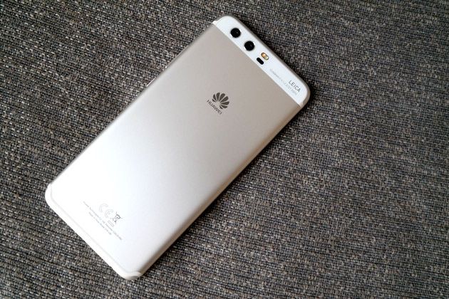 Huawei P10