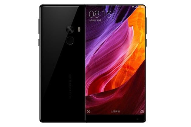 Xiaomi Mi Mix