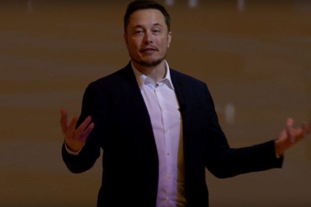 Elon Musk