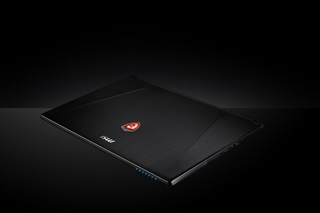 MSI GS60 Ghost Pro laptop