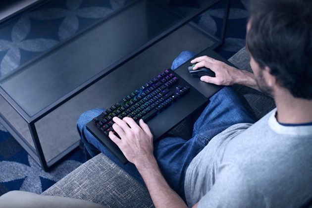 Razer Turret Xbox zestaw