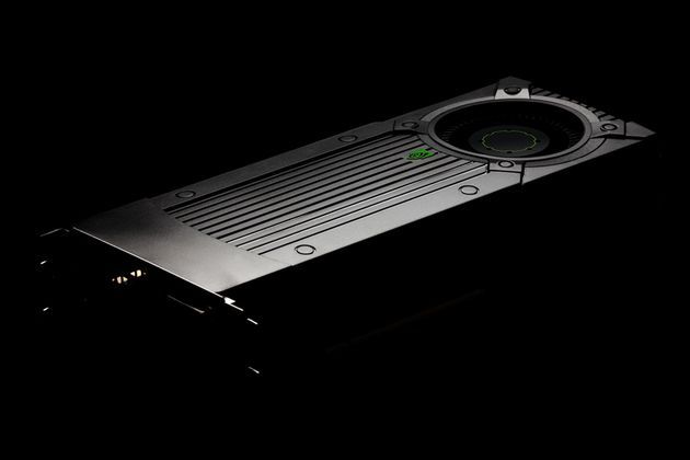 Nvidia GeForce GTX 960 karta graficzna