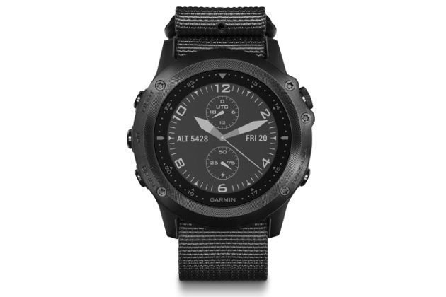 Garmin tactix Bravo zegarek