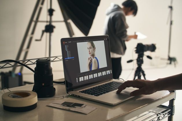 Imaging Edge Viewer