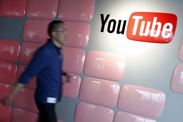 YouTube płatny
