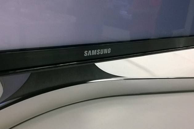 Samsung 55MU6102 - test