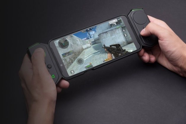Xiaomi Black Shark Helo