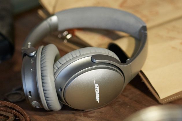 Bose QC35