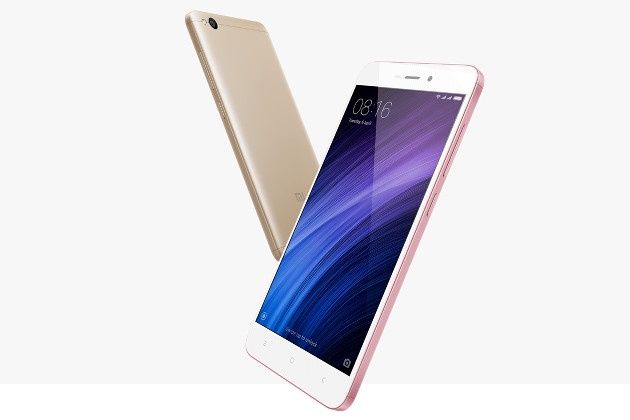 Xiaomi Redmi 4A