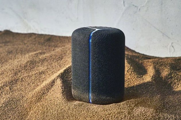 Sony SRS-XB402M