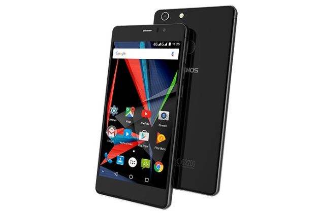 Archos 55 Diamond Selfie