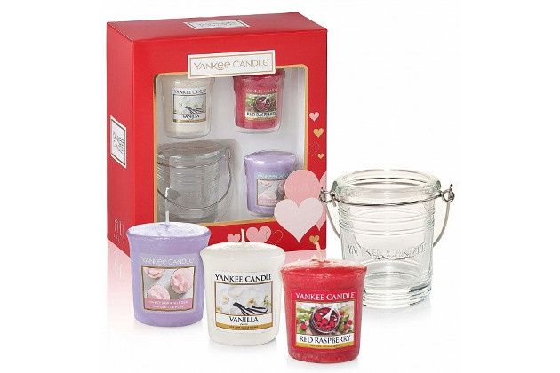 Yankee Candle