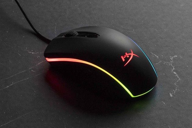 HyperX Pulsefire Surge
