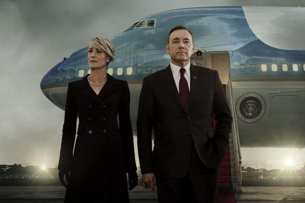 House of Cards