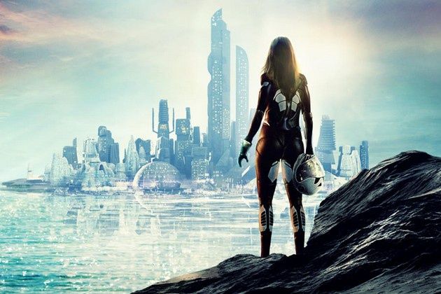 Civilization: Beyond Earth - Rising Tide