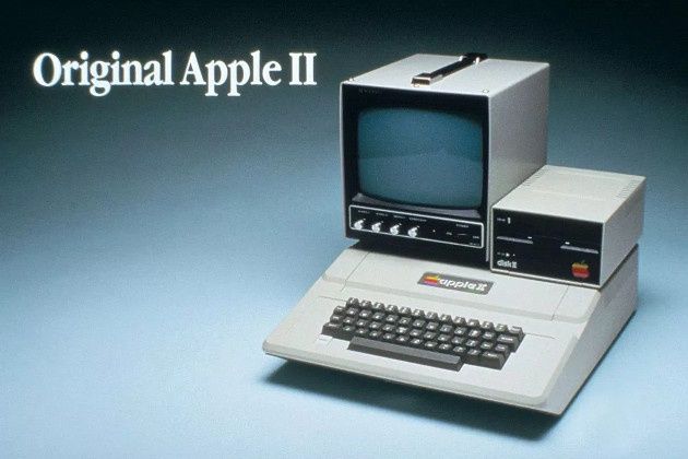 Apple II