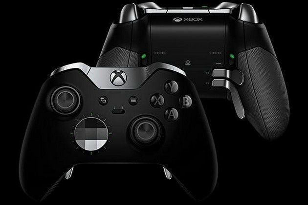 Xbox One Elite