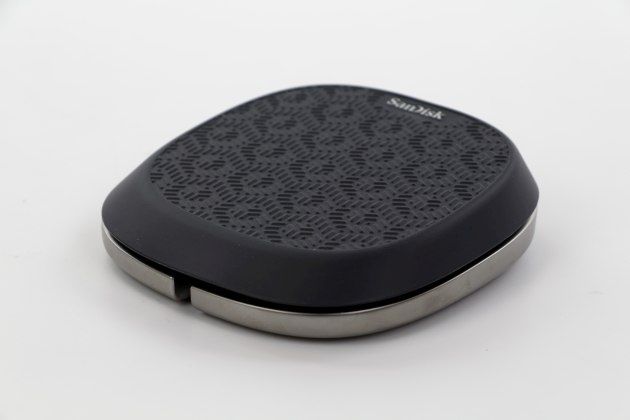 sandisk ixpand base 2