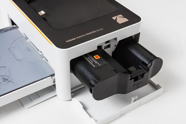 Kodak Photo Printer DOCK wkład