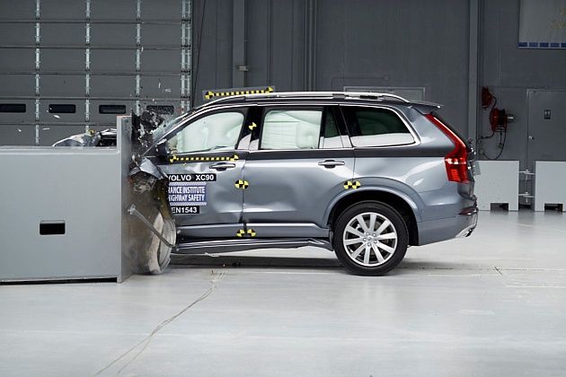 XC 90