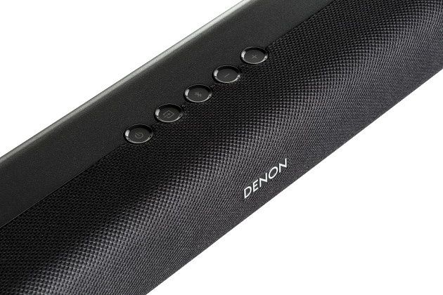 Denon DHT-S316 zoom