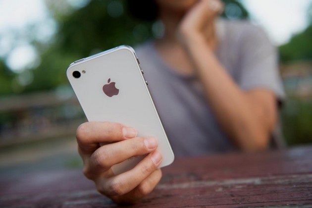 Apple leak