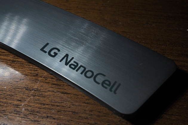 lg nanocell