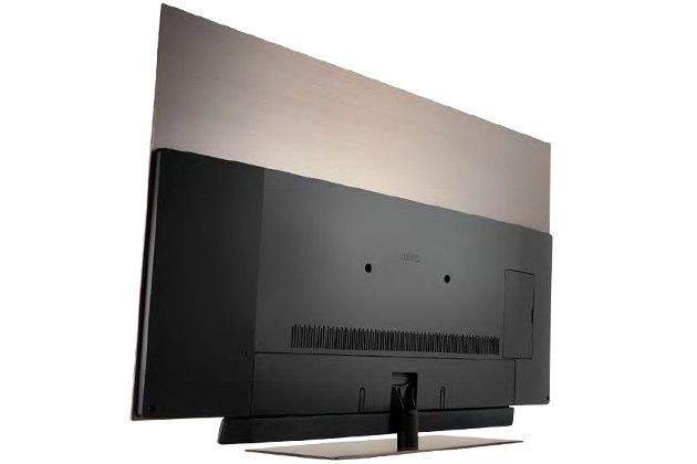 Loewe bild 5 OLED tył