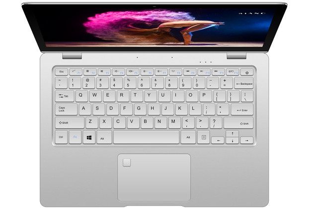 Kiano Elegance 13.3 360 klawiatura