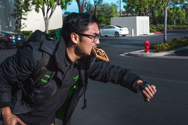 Razer Breadwinner gracz